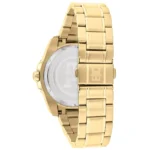 Tommy Hilfiger Men's Watch TH85 1792133 | Watches Prime