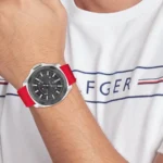 Tommy Hilfiger Men's Watch Windsurf 1792135 | Watches Prime