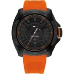 Tommy Hilfiger Men's Watch Windsurf 1792136 | Watches Prime Tommy Hilfiger Men's Watch Windsurf 1792136 | Watches Prime