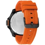 Tommy Hilfiger Men's Watch Windsurf 1792136 | Watches Prime Tommy Hilfiger Men's Watch Windsurf 1792136 | Watches Prime