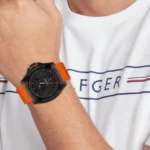 Tommy Hilfiger Men's Watch Windsurf 1792136 | Watches Prime Tommy Hilfiger Men's Watch Windsurf 1792136 | Watches Prime