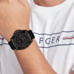 Tommy Hilfiger Men's Watch Windsurf 1792137 | Watches Prime