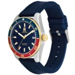 Tommy Hilfiger Men's Watch TH85 1792141 | Watches Prime Tommy Hilfiger Men's Watch TH85 1792141 | Watches Prime