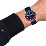 Tommy Hilfiger Men's Watch TH85 1792141 | Watches Prime Tommy Hilfiger Men's Watch TH85 1792141 | Watches Prime