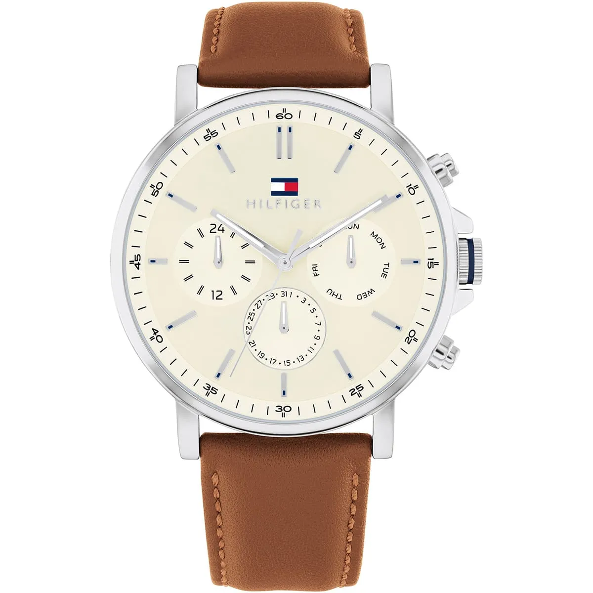 Tommy Hilfiger Men's Watch Tyson 1792143 | Watches Prime Tommy Hilfiger Men's Watch Tyson 1792143 | Watches Prime