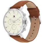 Tommy Hilfiger Men's Watch Tyson 1792143 | Watches Prime Tommy Hilfiger Men's Watch Tyson 1792143 | Watches Prime