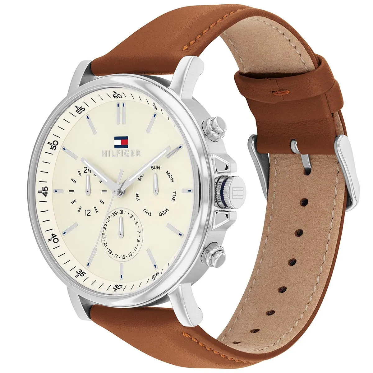 Tommy Hilfiger Men's Watch Tyson 1792143 | Watches Prime Tommy Hilfiger Men's Watch Tyson 1792143 | Watches Prime