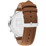 Tommy Hilfiger Men's Watch Tyson 1792143 | Watches Prime Tommy Hilfiger Men's Watch Tyson 1792143 | Watches Prime