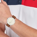 Tommy Hilfiger Men's Watch Tyson 1792143 | Watches Prime Tommy Hilfiger Men's Watch Tyson 1792143 | Watches Prime