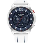 Tommy Hilfiger Men's Watch Luca 1792148 | Watches Prime