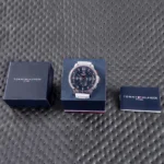 Tommy Hilfiger Men's Watch Luca 1792148 | Watches Prime