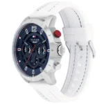 Tommy Hilfiger Men's Watch Luca 1792148 | Watches Prime
