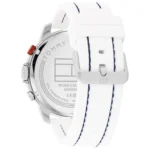 Tommy Hilfiger Men's Watch Luca 1792148 | Watches Prime