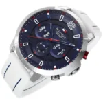 Tommy Hilfiger Men's Watch Luca 1792148 | Watches Prime