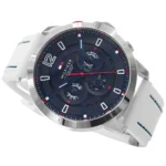 Tommy Hilfiger Men's Watch Luca 1792148 | Watches Prime