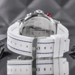 Tommy Hilfiger Men's Watch Luca 1792148 | Watches Prime