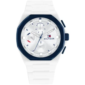 Tommy Hilfiger Men's Watch TH85 1792141 | Watches Prime