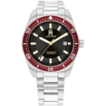 Tommy Hilfiger Men's Watch TH85 1792154 | Watches Prime Tommy Hilfiger Men's Watch TH85 1792154 | Watches Prime