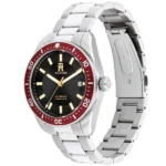 Tommy Hilfiger Men's Watch TH85 1792154 | Watches Prime Tommy Hilfiger Men's Watch TH85 1792154 | Watches Prime