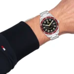 Tommy Hilfiger Men's Watch TH85 1792154 | Watches Prime Tommy Hilfiger Men's Watch TH85 1792154 | Watches Prime