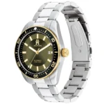 Tommy Hilfiger Men's Watch TH85 1792155 | Watches Prime