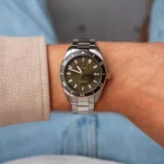 Tommy Hilfiger Men's Watch TH85 1792155 | Watches Prime