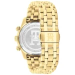 Tommy Hilfiger Men's Watch TH85 1792158 | Watches Prime Tommy Hilfiger Men's Watch TH85 1792158 | Watches Prime