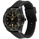 Tommy Hilfiger Men's Watch Th85 1792159 | Watches Prime