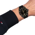 Tommy Hilfiger Men's Watch Th85 1792159 | Watches Prime