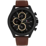 Tommy Hilfiger Men's Watch Clark 1792164 | Watches Prime Tommy Hilfiger Men's Watch Clark 1792164 | Watches Prime