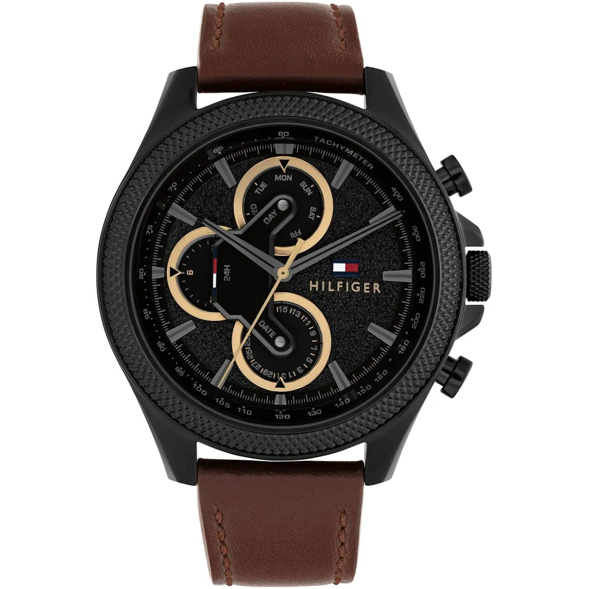 Tommy Hilfiger Men's Watch Clark 1792164 | Watches Prime Tommy Hilfiger Men's Watch Clark 1792164 | Watches Prime