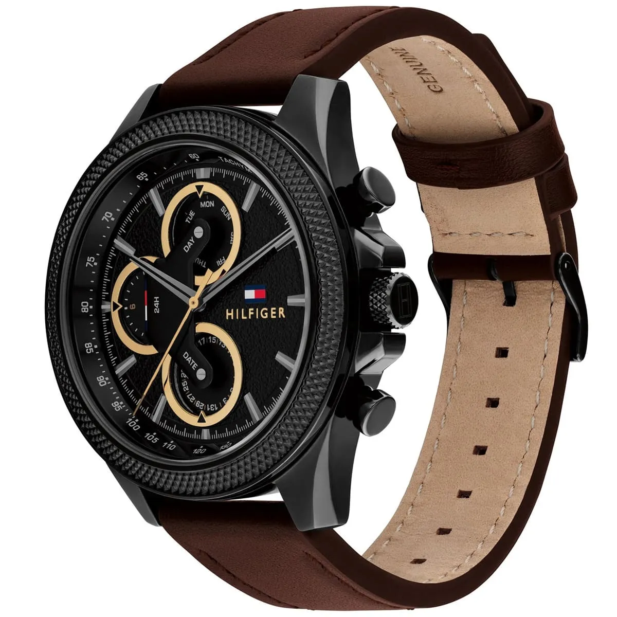 Tommy Hilfiger Men's Watch Clark 1792164 | Watches Prime Tommy Hilfiger Men's Watch Clark 1792164 | Watches Prime