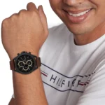 Tommy Hilfiger Men's Watch Clark 1792164 | Watches Prime Tommy Hilfiger Men's Watch Clark 1792164 | Watches Prime