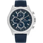Tommy Hilfiger Men's Watch Clark 1792165 | Watches Prime Tommy Hilfiger Men's Watch Clark 1792165 | Watches Prime