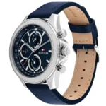 Tommy Hilfiger Men's Watch Clark 1792165 | Watches Prime Tommy Hilfiger Men's Watch Clark 1792165 | Watches Prime