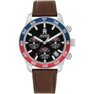 Tommy Hilfiger Men's Watch Rocky 1792177 | Watches Prime