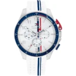 Tommy Hilfiger Men's Watch Bank 1792167 | Watches Prime Tommy Hilfiger Men's Watch Bank 1792167 | Watches Prime