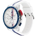 Tommy Hilfiger Men's Watch Bank 1792167 | Watches Prime Tommy Hilfiger Men's Watch Bank 1792167 | Watches Prime