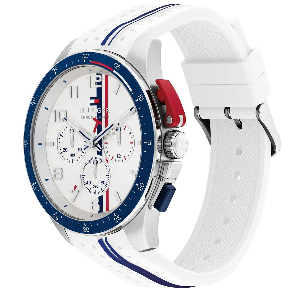 Tommy Hilfiger Men's Watch Bank 1792167 | Watches Prime Tommy Hilfiger Men's Watch Bank 1792167 | Watches Prime