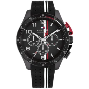 Tommy Hilfiger Men's Watch Rocky 1792177 | Watches Prime