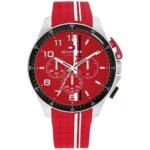 Tommy Hilfiger Men's Watch Bank 1792170 | Watches Prime