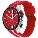 Tommy Hilfiger Men's Watch Bank 1792170 | Watches Prime