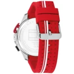Tommy Hilfiger Men's Watch Bank 1792170 | Watches Prime