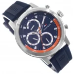 Tommy Hilfiger Men's Watch Rocky 1792177 | Watches Prime Tommy Hilfiger Men's Watch Rocky 1792177 | Watches Prime