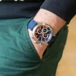 Tommy Hilfiger Men's Watch Rocky 1792177 | Watches Prime Tommy Hilfiger Men's Watch Rocky 1792177 | Watches Prime