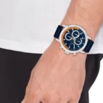 Tommy Hilfiger Men's Watch Rocky 1792177 | Watches Prime Tommy Hilfiger Men's Watch Rocky 1792177 | Watches Prime