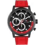 Tommy Hilfiger Men's Watch Rocky 1792178 | Watches Prime