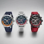 Tommy Hilfiger Men's Watch Rocky 1792178 | Watches Prime