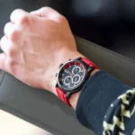 Tommy Hilfiger Men's Watch Rocky 1792178 | Watches Prime
