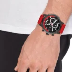 Tommy Hilfiger Men's Watch Rocky 1792178 | Watches Prime
